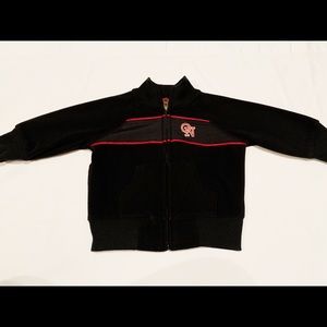 Old Navy 6-12 month zip up jacket